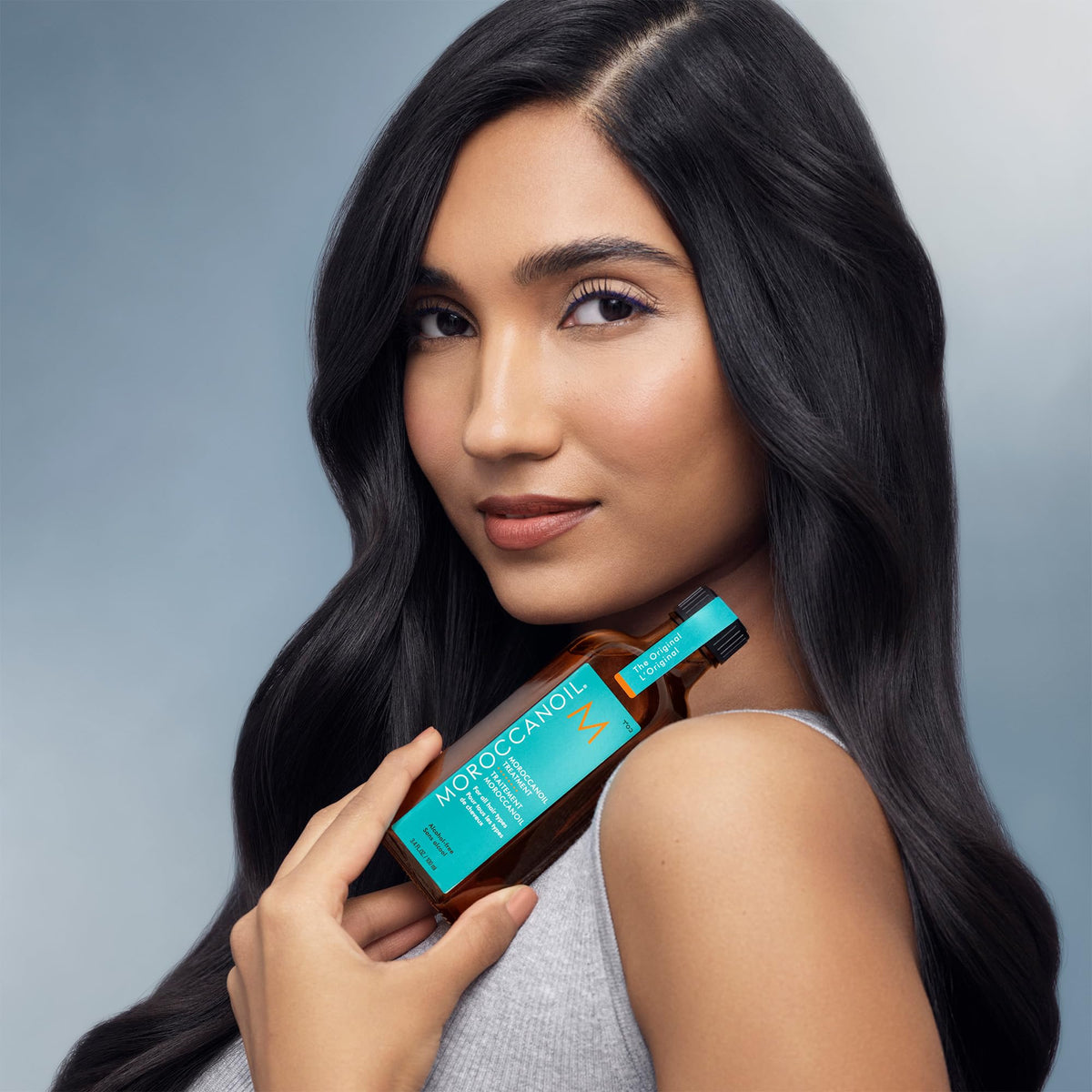 Moroccanoil Treatment Hair Oil