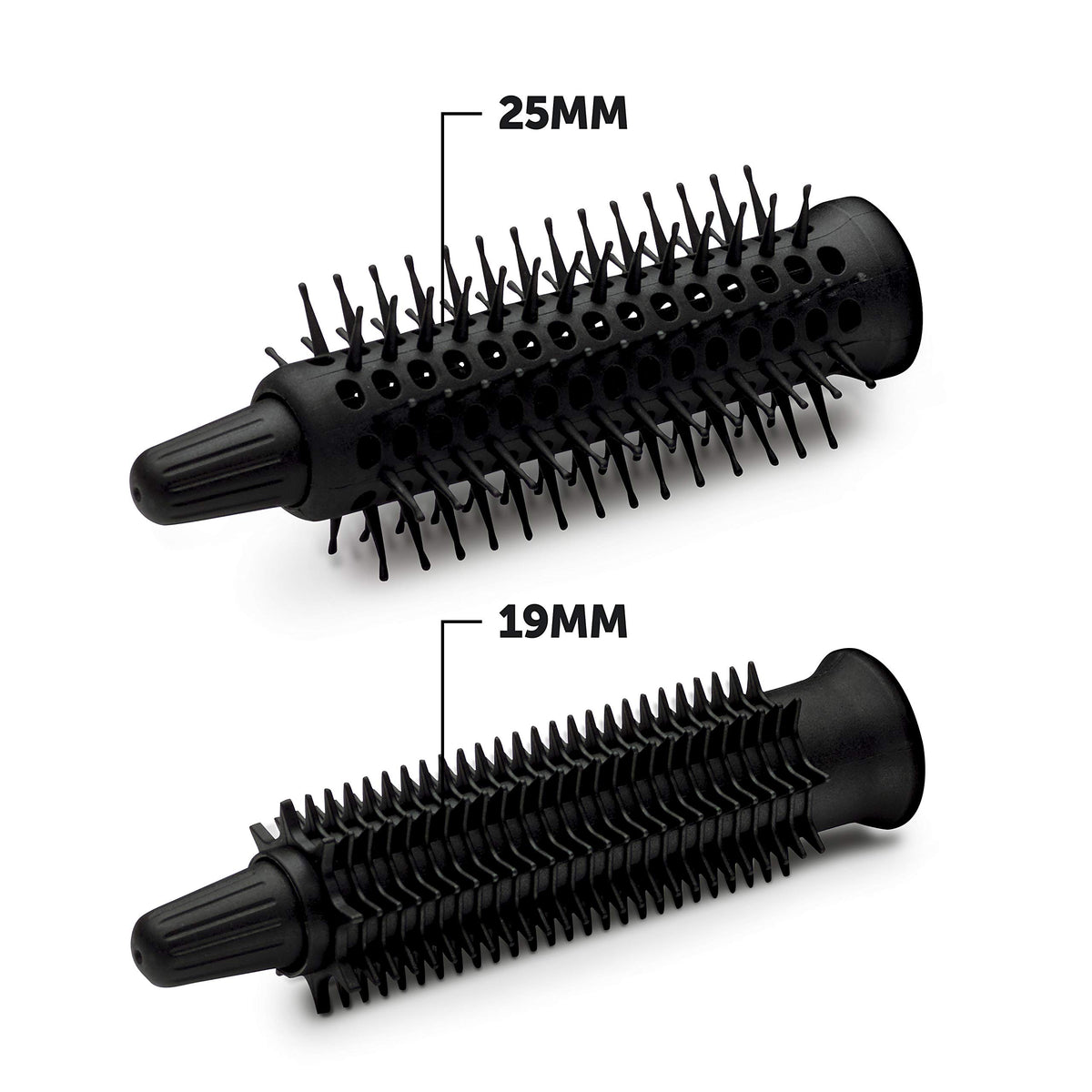 Revlon Salon One-Step Hair Dryer & Volumiser with Sectioning Comb