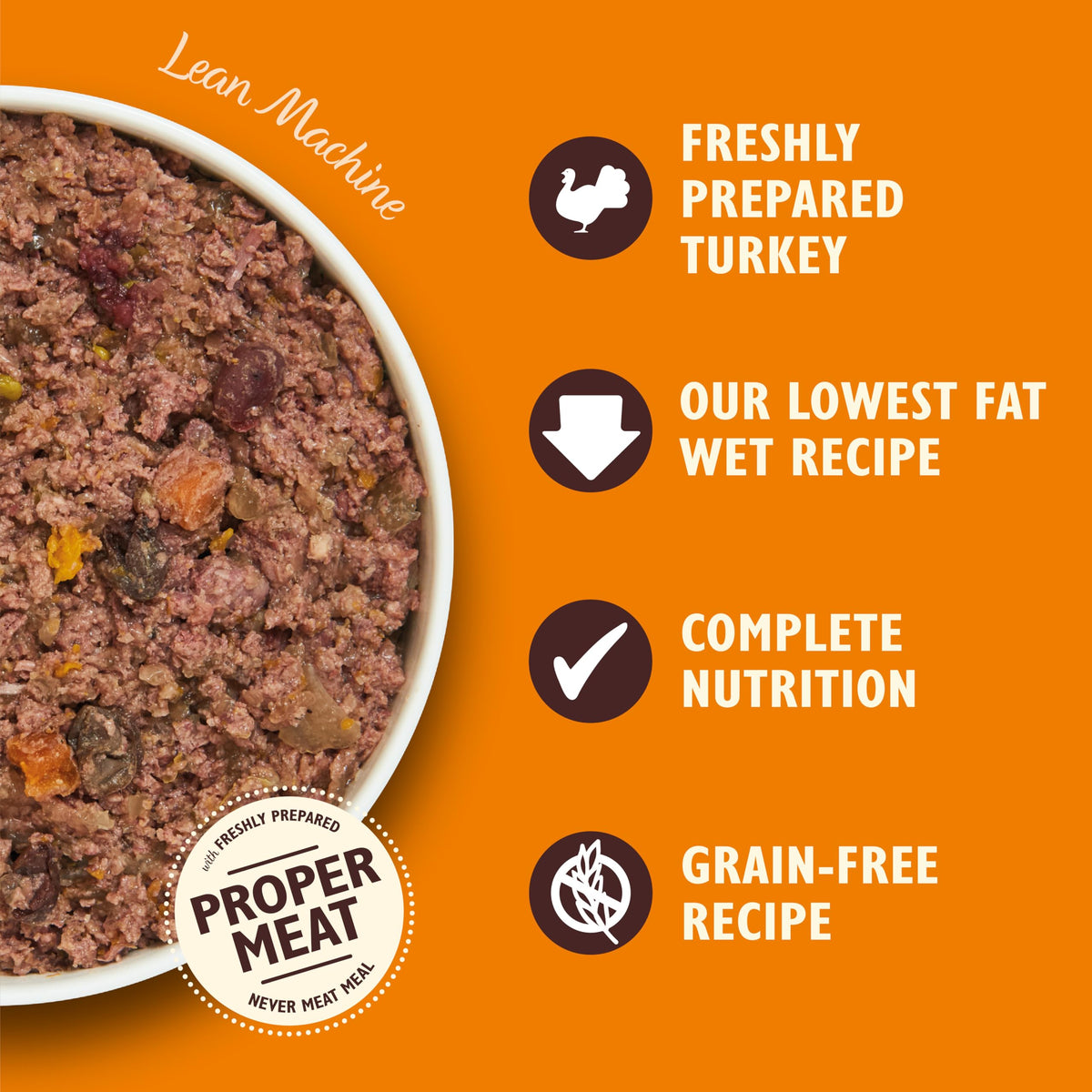 Lily's Kitchen Cottage Pie - Complete Adult Dog Wet Food (6 x 400g)