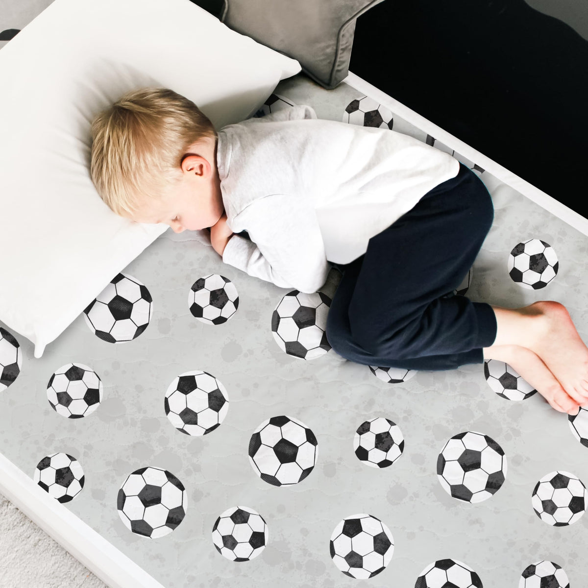 Hygge Sheets® Potty Training Bed Pads | 100% Waterproof