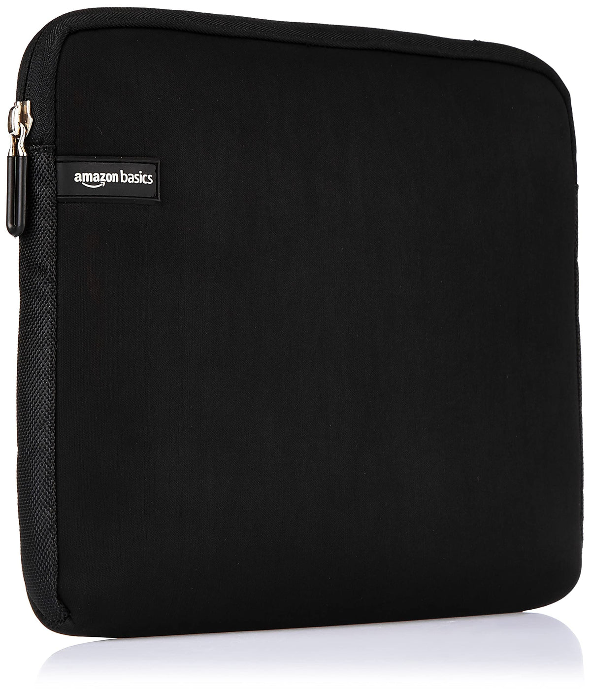 Amazon Basics 14 inch Laptop Sleeve Case - Black