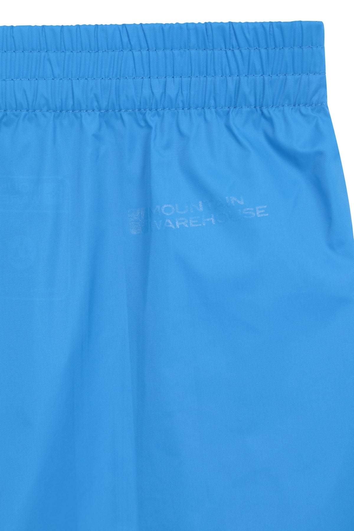 Mountain Warehouse Pakka Kids Waterproof Over Trousers