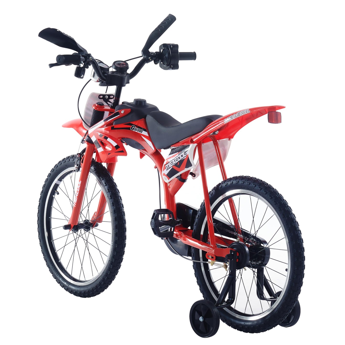 CORE CB1 Beginner Stunt Scooter — Chromoly Steel, 110mm Wheels, 360° Spin