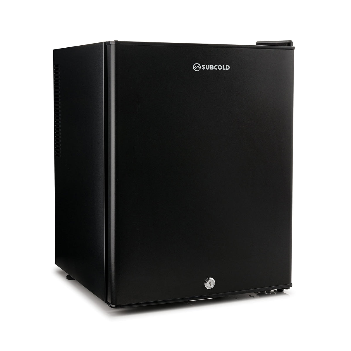Subcold Aire20-G Mini Fridge | 20L | Frost-Free | Glass Door | LED