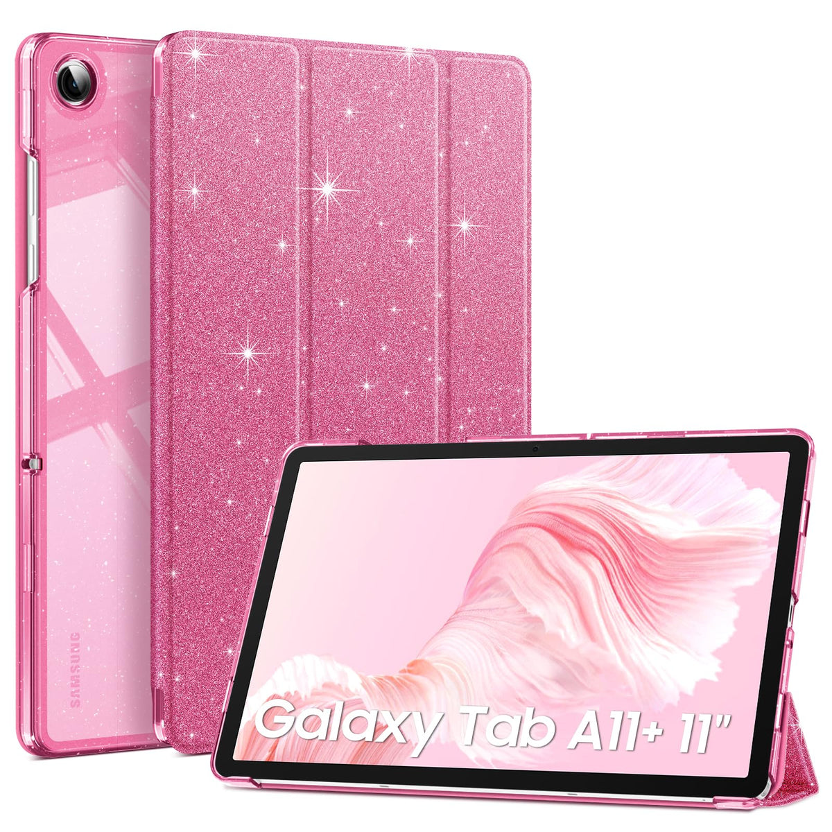 FINTIE Case for Samsung Galaxy Tab A11 8.7 Inch 2025/ Tab A9 8.7 Inch