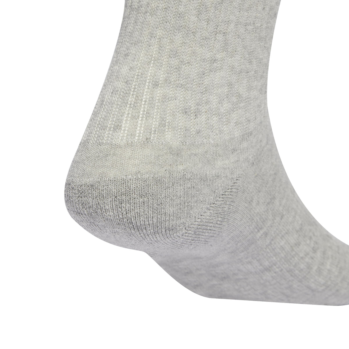 adidas Cushioned Crew Socks 6 Pairs