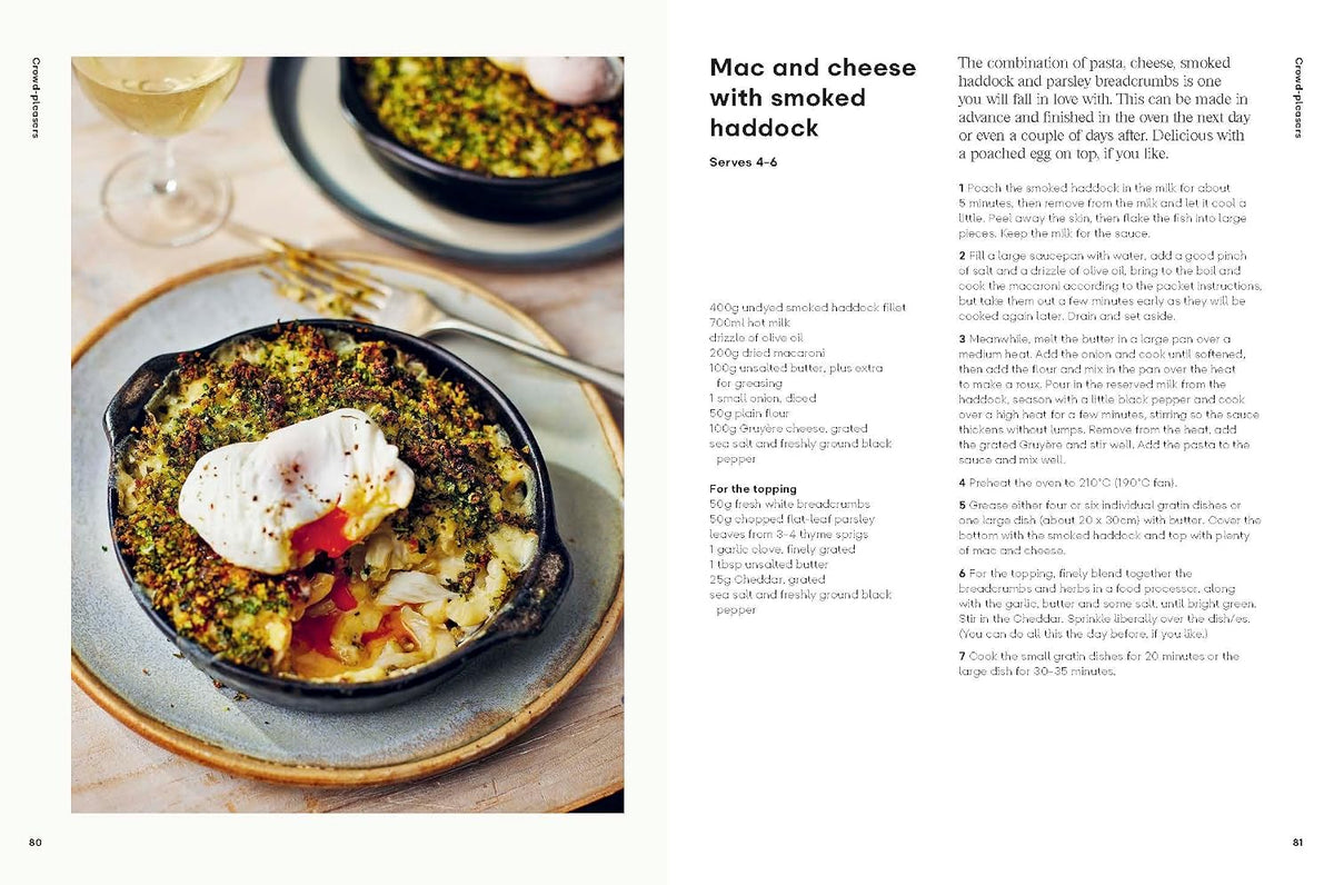 John & Lisa's Weeknight Dinners: Delicious, everyday meals for the home cook