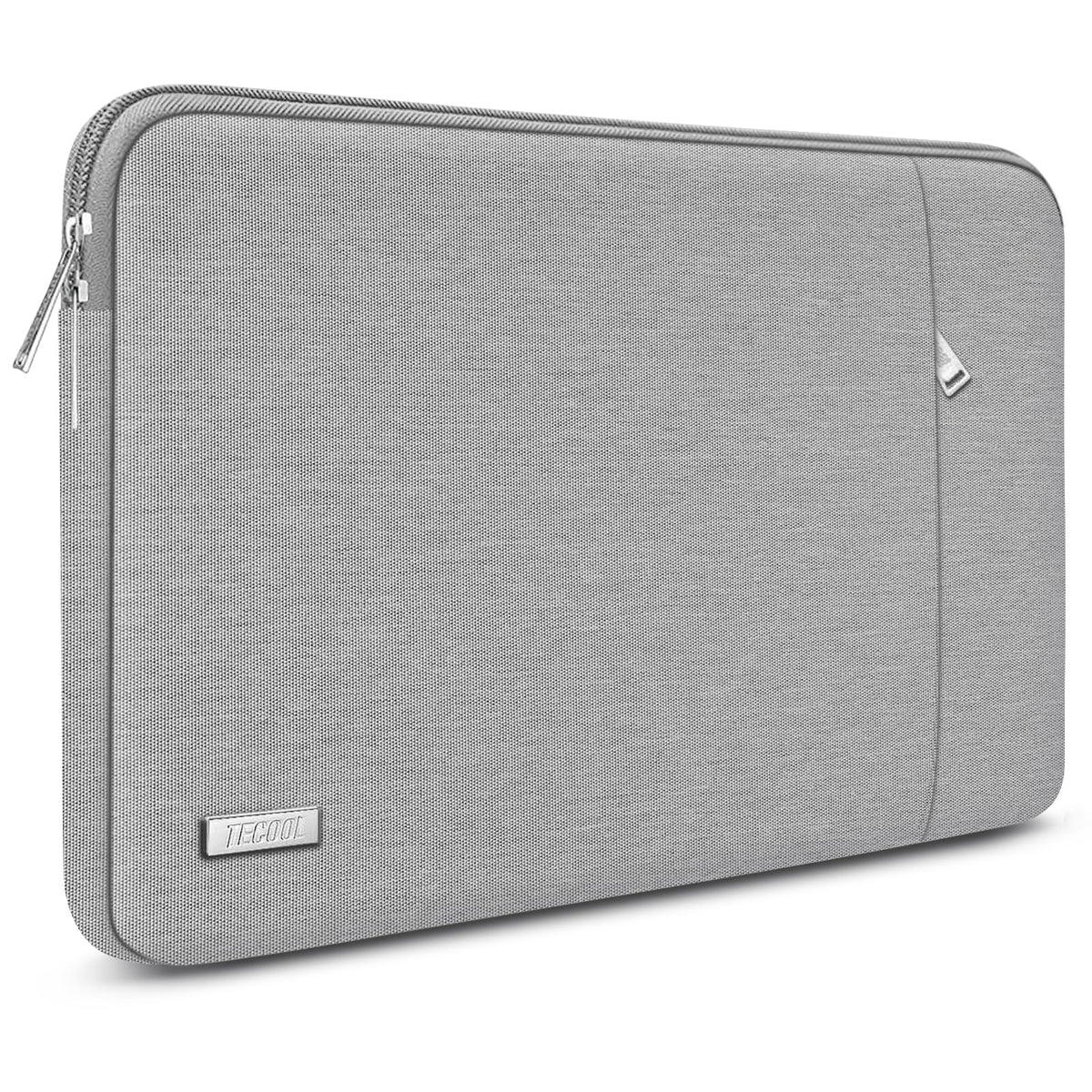 TECOOL 14 Inch Laptop Sleeve Protective Laptop Case 14 inch,Black