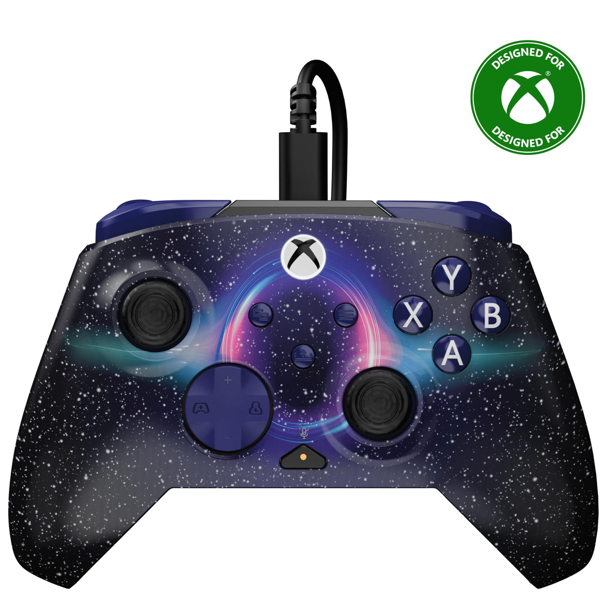 Turtle Beach Rematch Advanced Wired Gaming Controller for XBOX & PC