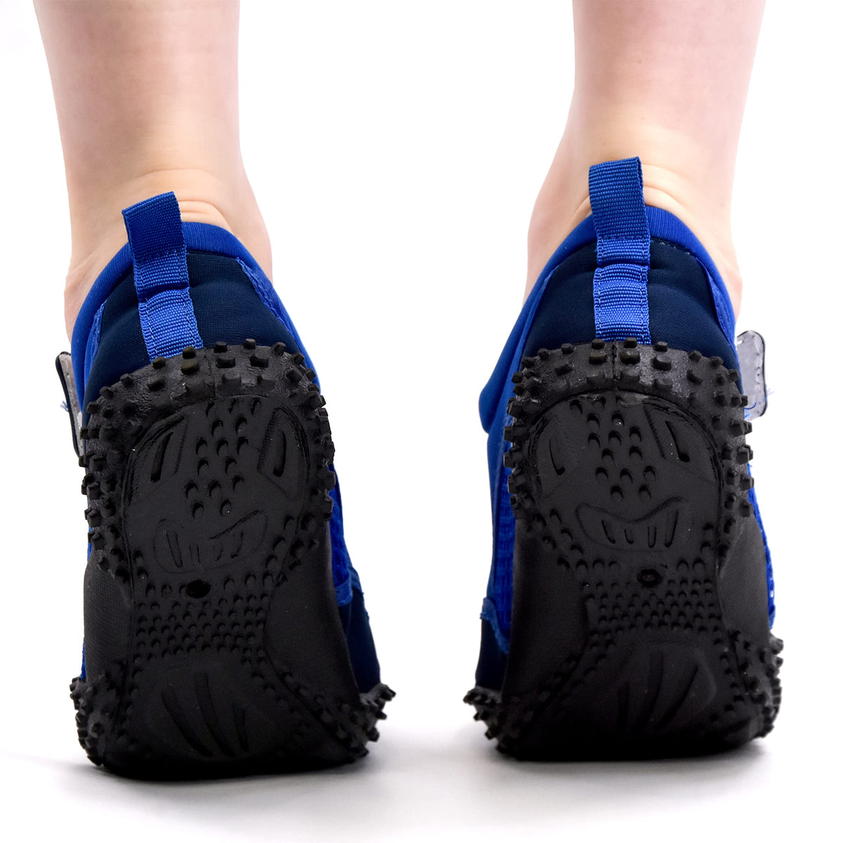 Aqua Beach Surf Wet Water Shoes Boys Girls Mens Womens Unisex Wetsuit Boots