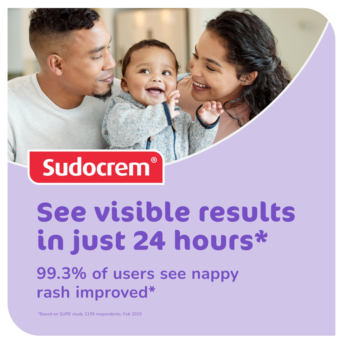 Sudocrem® Antiseptic Healing Cream, Zinc Oxide Cream, 400g
