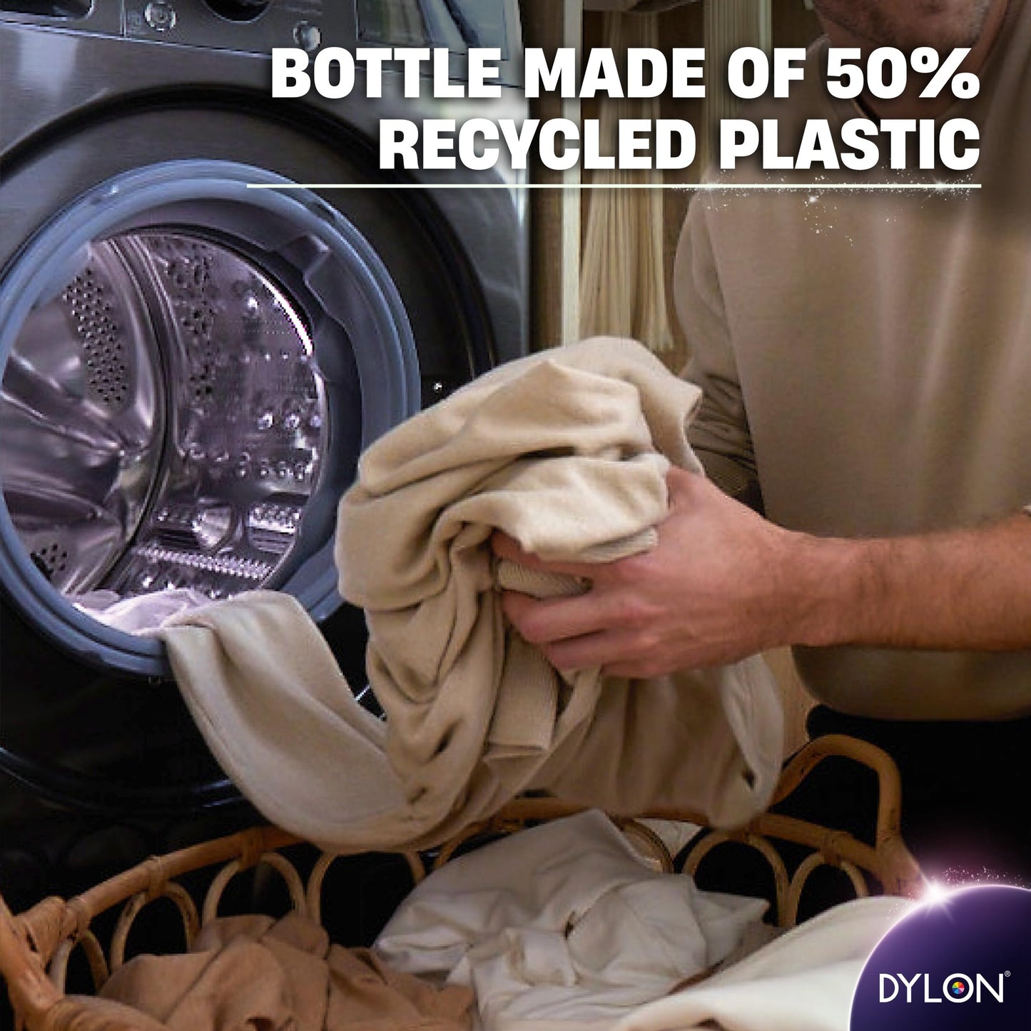 Dylon Sport Laundry Detergent 1.5L | 30 Washes | Active Wear