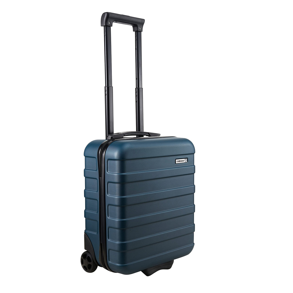 Cabin Max Cabin Suitcase Large for Ryanair, Easyjet 55x40x20 Hand Luggage