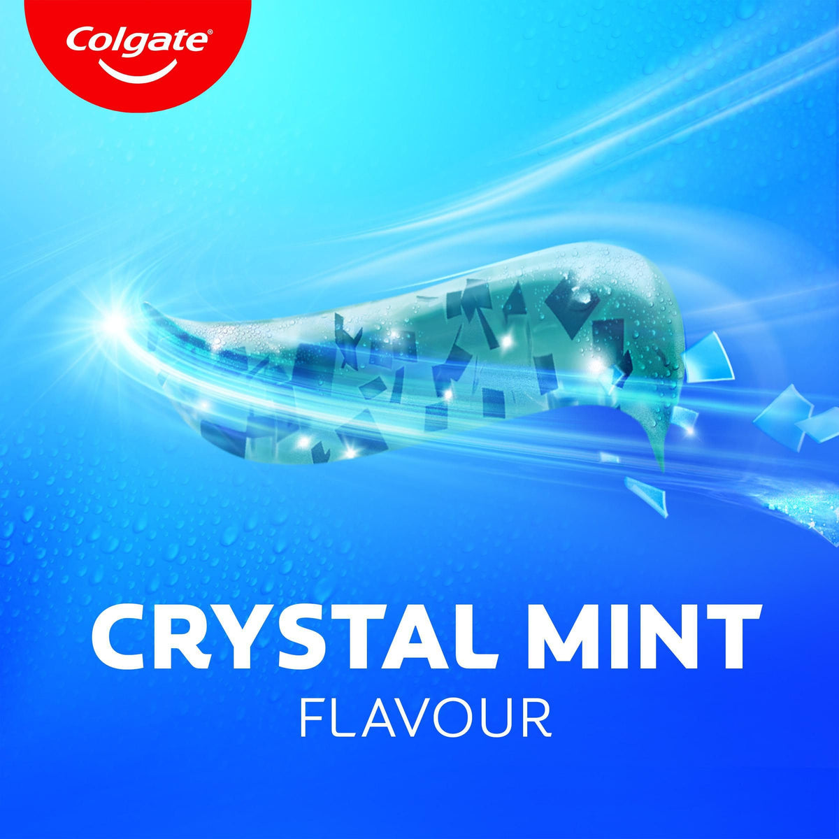 Colgate Max White Sparkle Diamonds Toothpaste, 75ml
