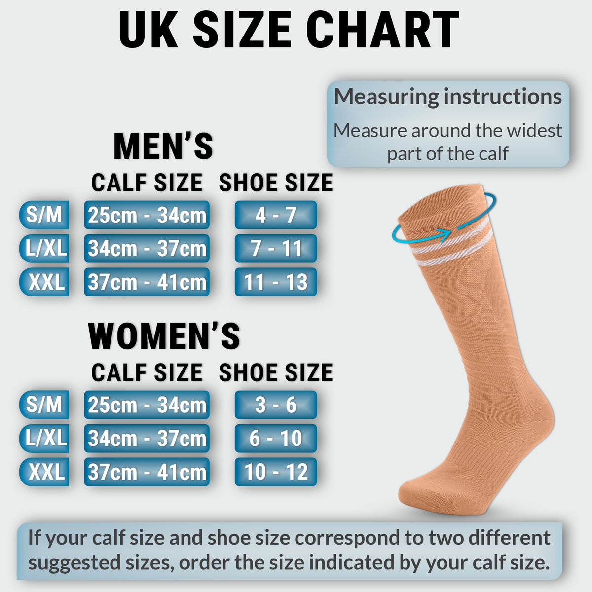 360 RELIEF Compression Socks for Women & Men - 15-20 mmHg Travel Flight Socks – Graduated Support - Ideal for Running, Cycling & during Maternity - with Laundry Bag
