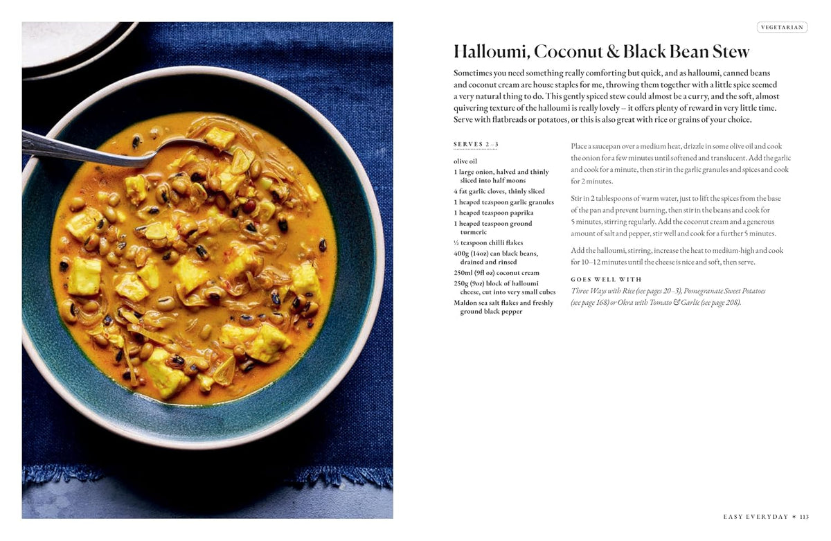 Persiana One: ALL NEW recipes to make in one pan, one tray or one pot - the SUNDAY TIMES BESTSELLER