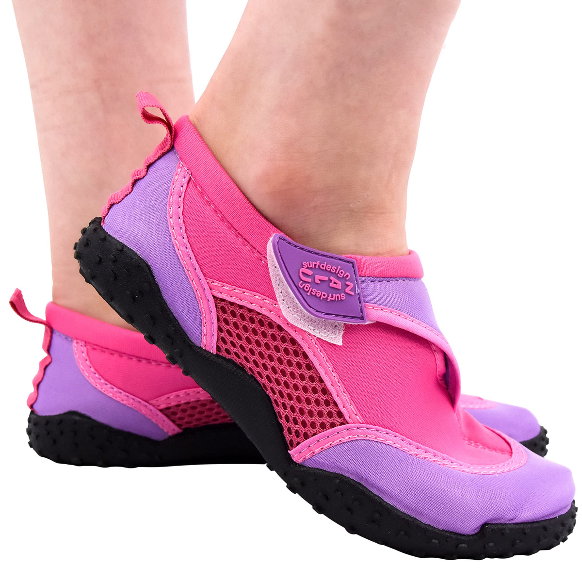 Aqua Beach Surf Wet Water Shoes Boys Girls Mens Womens Unisex Wetsuit Boots