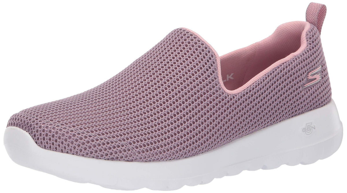Skechers Damen Go Walk Joy - Hero Sneaker