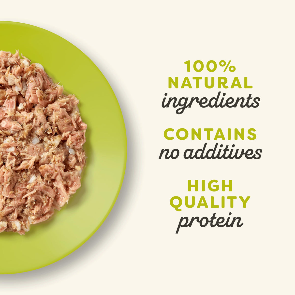 Applaws 100% Natural Wet Cat Food, Pouch Multipack Fish Selection in Broth, 70 g (24 x 70g) Pouches