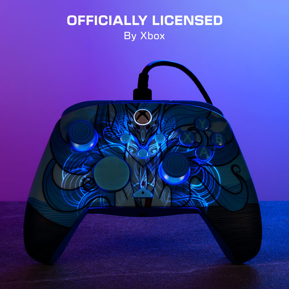 Turtle Beach Rematch Advanced Wired Gaming Controller for XBOX & PC