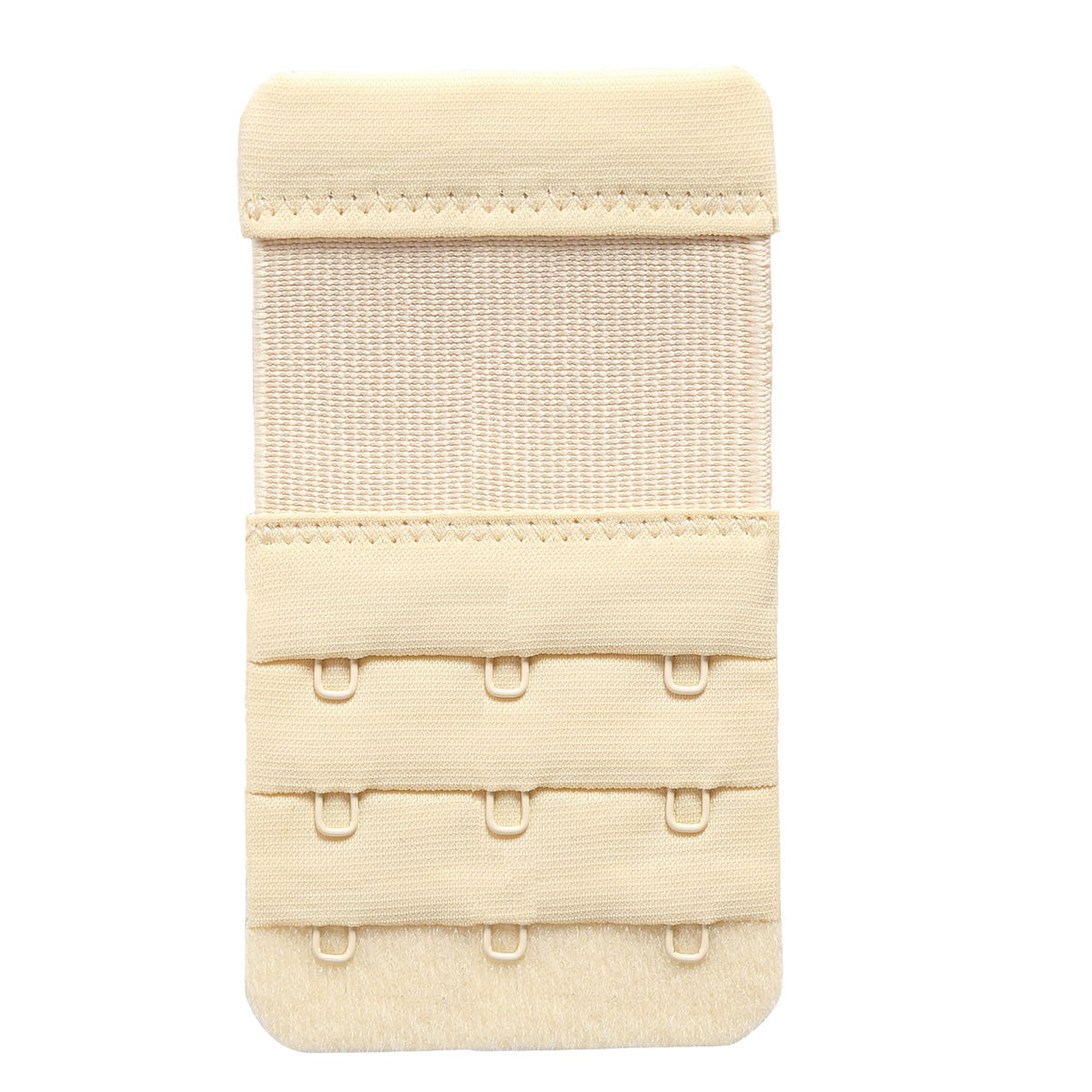 Women's Bra Extender 3 Hook Soft and Comfortable Bra Extension Strap