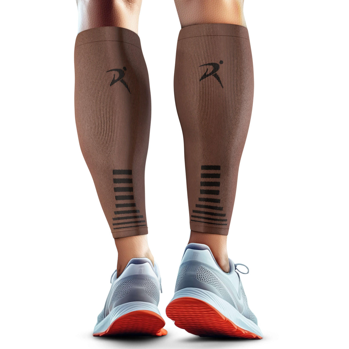 Rymora Calf Compression Sleeves for Men & Women