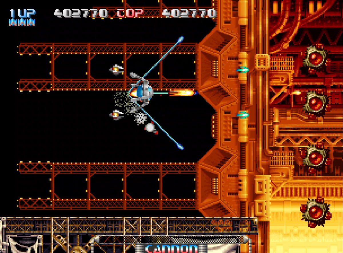 NEOGEO AES+ Anniversary Edition
