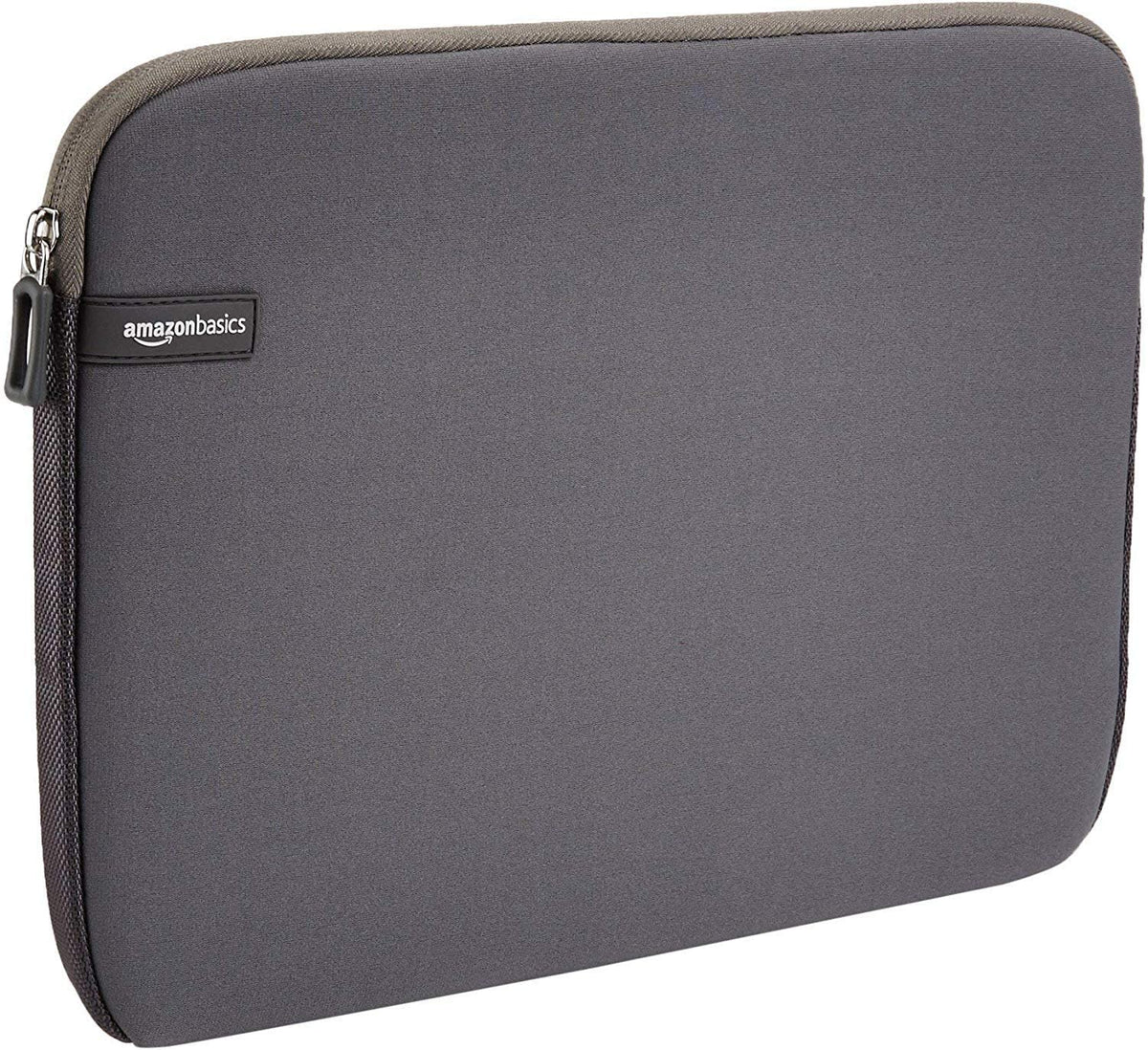 Amazon Basics 14 inch Laptop Sleeve Case - Black