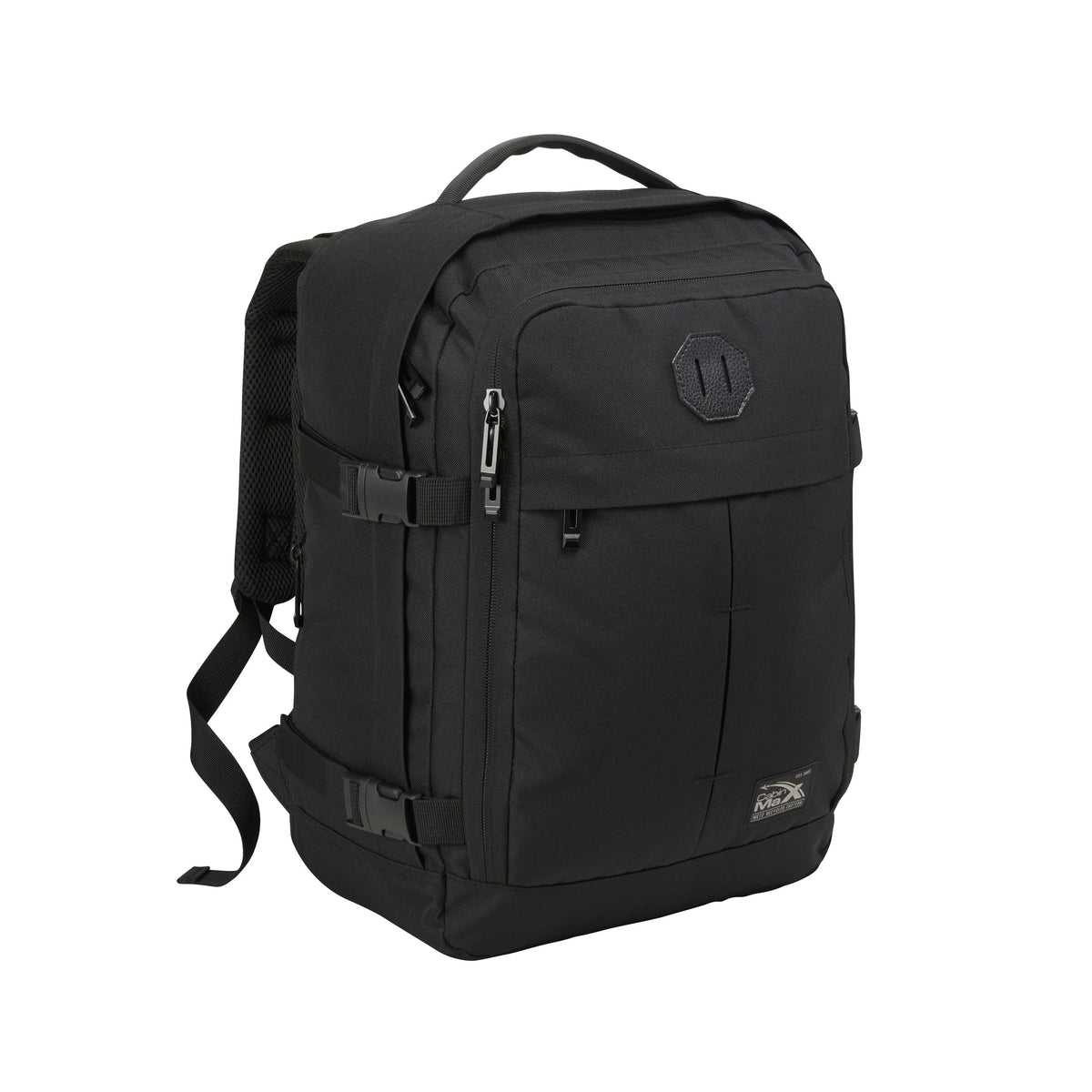 Cabin Max Ryanair Cabin Bag Underseat Hand Luggage Travel Backpack 40x20x25