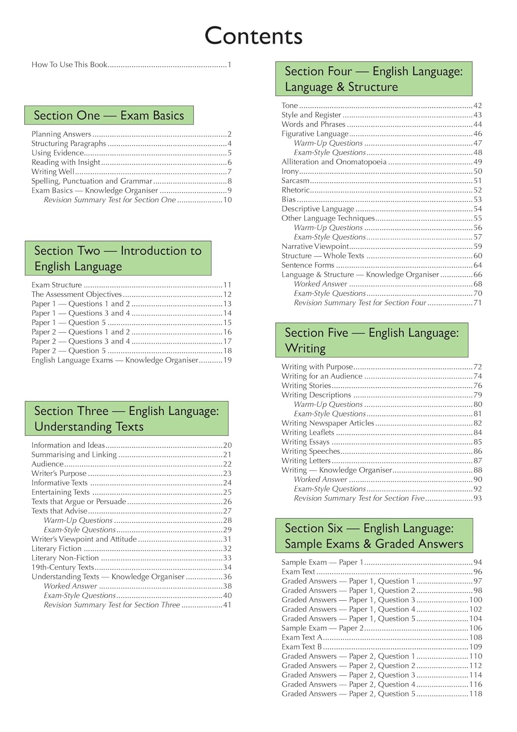 New GCSE English Language & Literature AQA Complete Revision & Practice (CGP GCSE English)