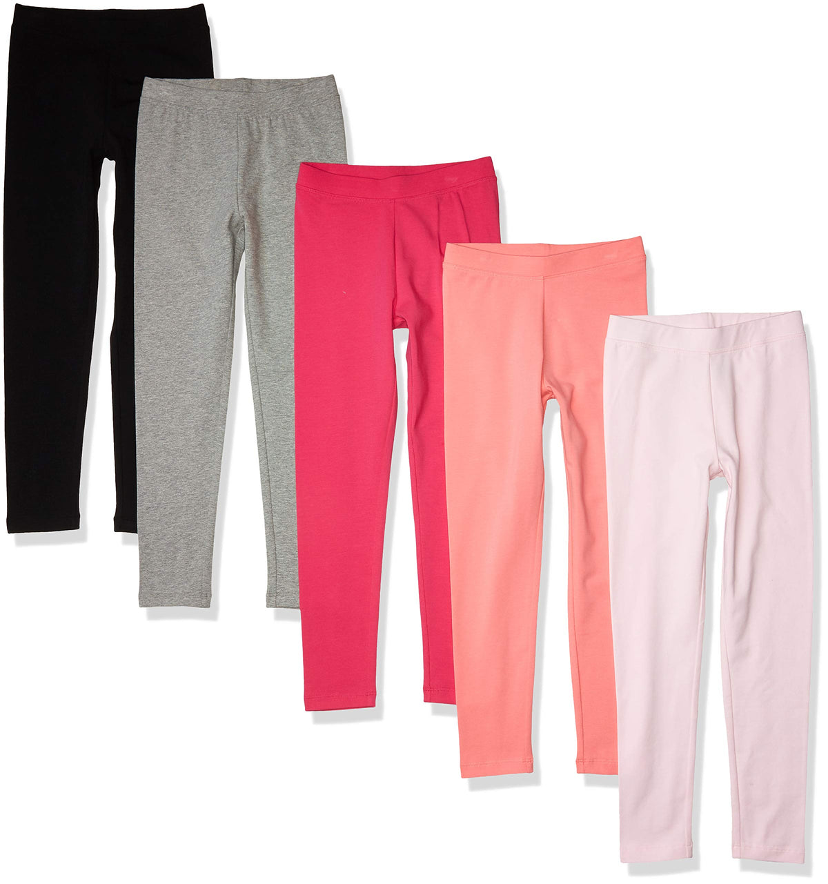 Amazon Essentials Girl's Leggings