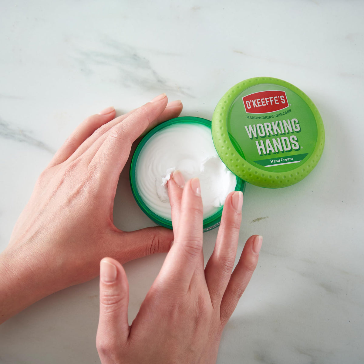 O'Keeffe's Working Hands Hand Cream, 96g Jar