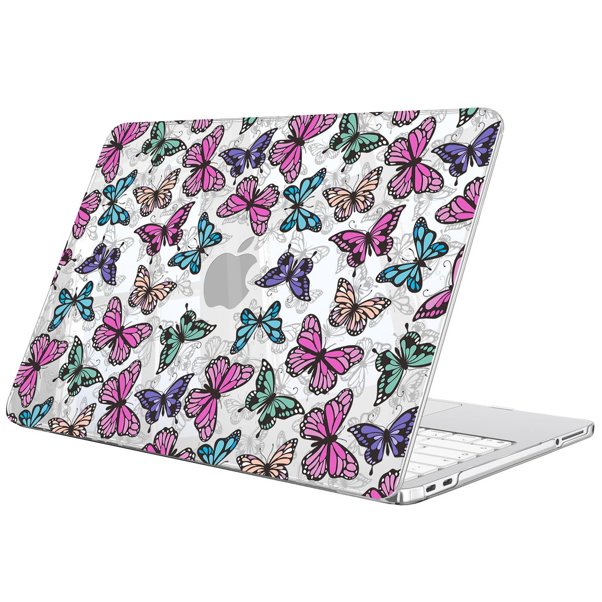 FINTIE Case for MacBook Pro 14 inch M5 2026/M4 2025/M3 2024/M2 2023/M2 2021