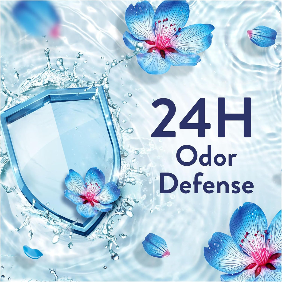 Lenor Fabric Conditioner, Spring Awakening, 129 Washes