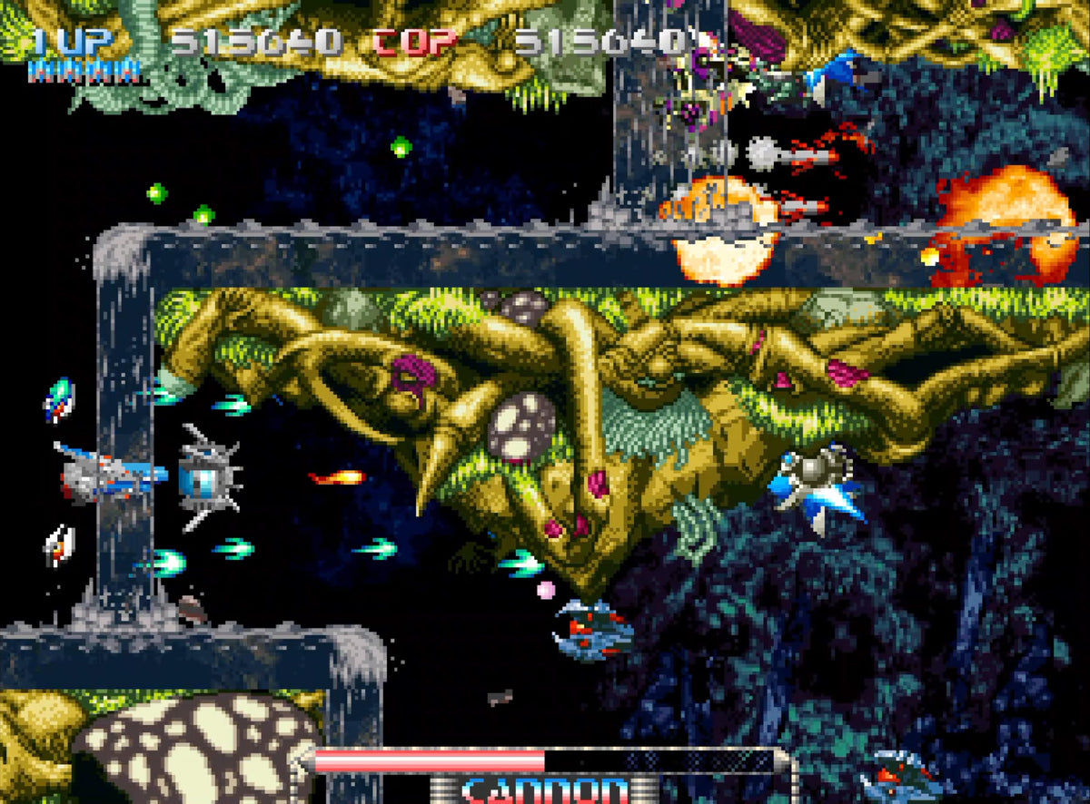NEOGEO AES+ Anniversary Edition
