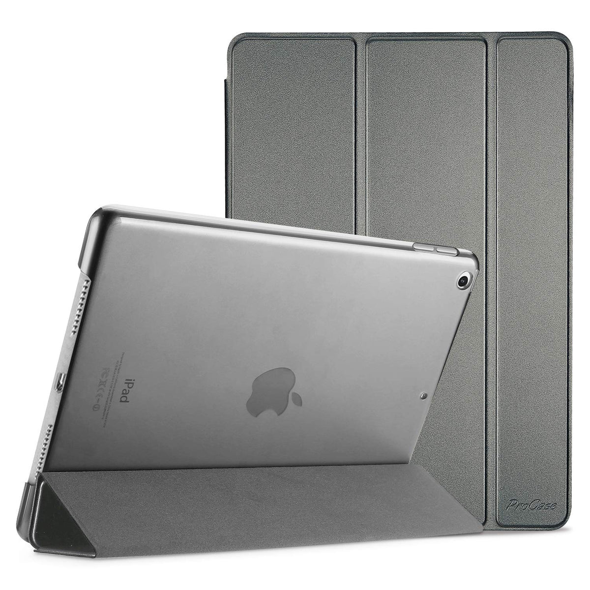 ProCase for iPad 9th/ 8th/ 7th Generation Case 10.2 Inch (Navy)