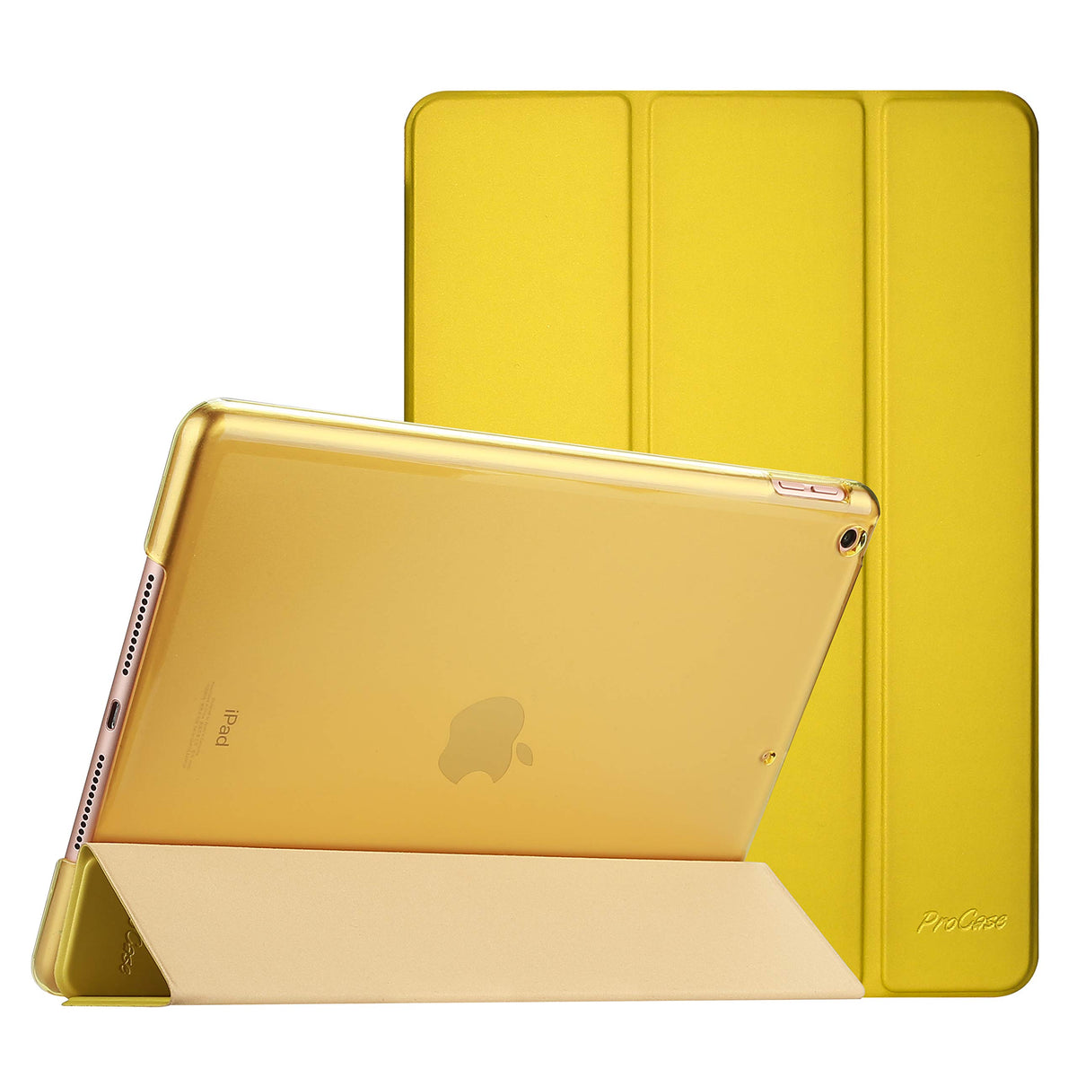 ProCase for iPad 9th/ 8th/ 7th Generation Case 10.2 Inch (Navy)