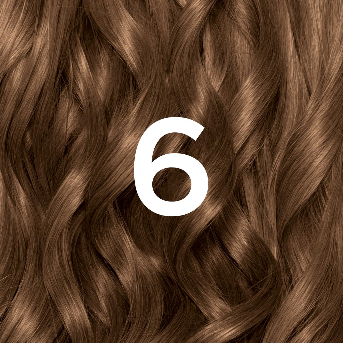 Garnier Nutrisse Ultra Color Permanent Hair Dye, 4.15 Iced Coffee Brown