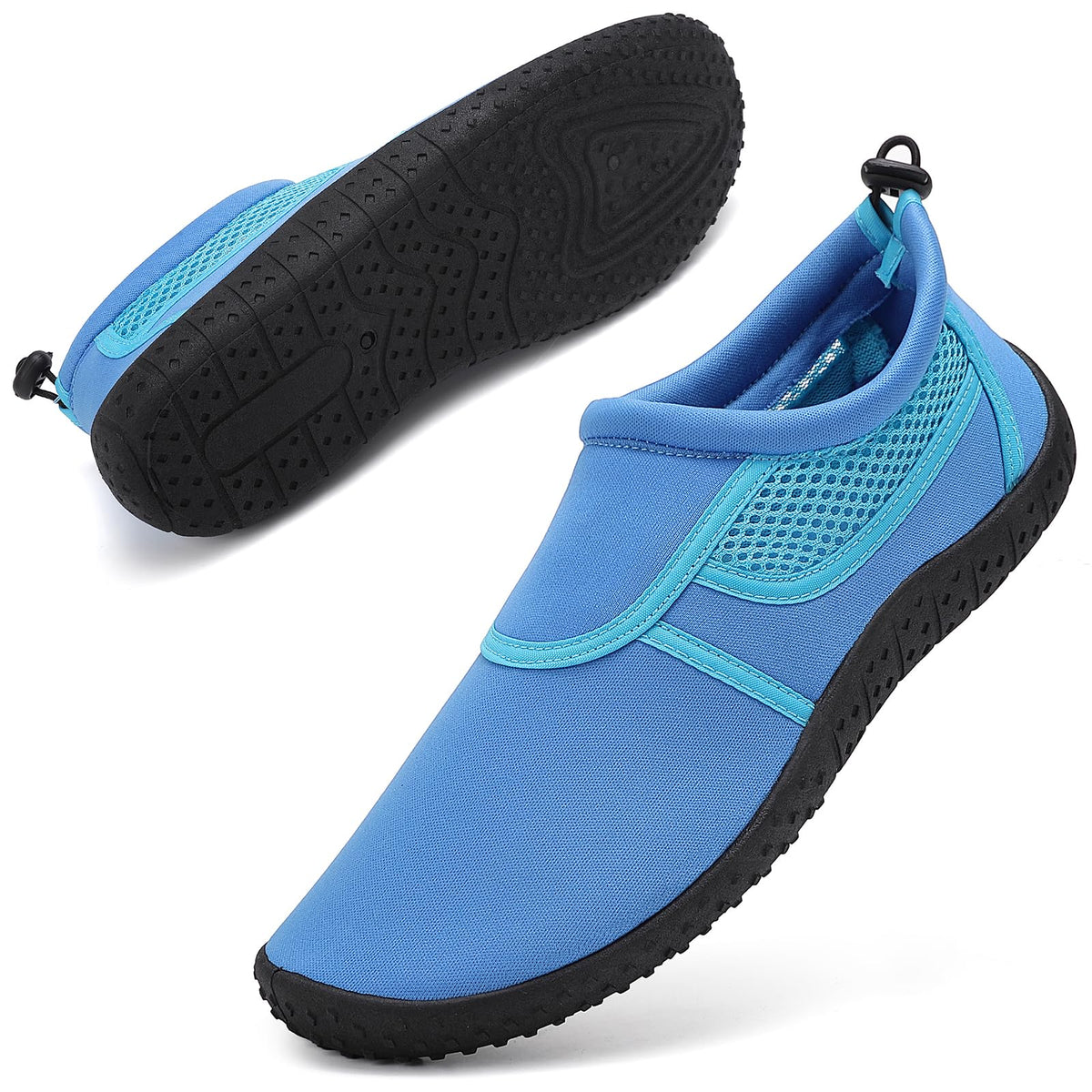 Water Shoes Beach Shoes for Women Men Swim Swimming Sea Aqua Barefoot Pool