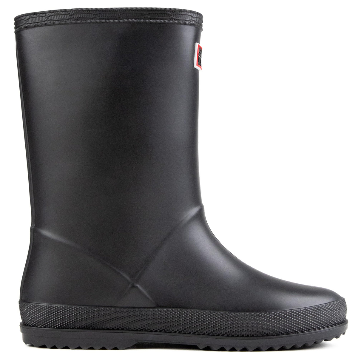 Savage Island Kids Wellies Boys & Girls Waterproof Wellington Boots - Toddler & Children’s Rain Boots - Unisex Welly Shoes