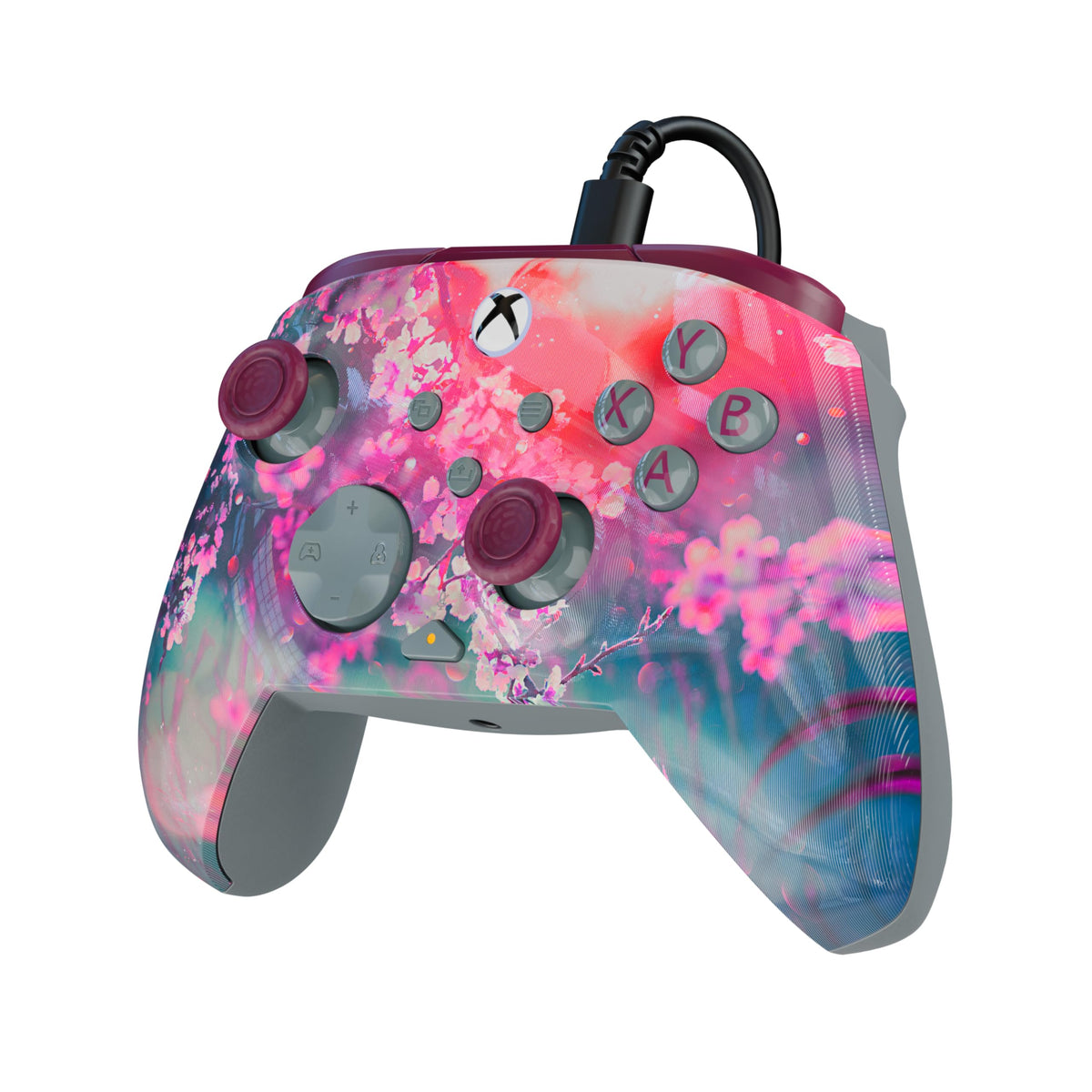 Turtle Beach Rematch Advanced Wired Gaming Controller for XBOX & PC