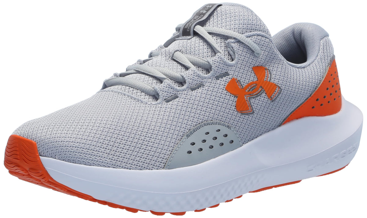 Under Armour Men's Charged Rogue 4Running Shoe
