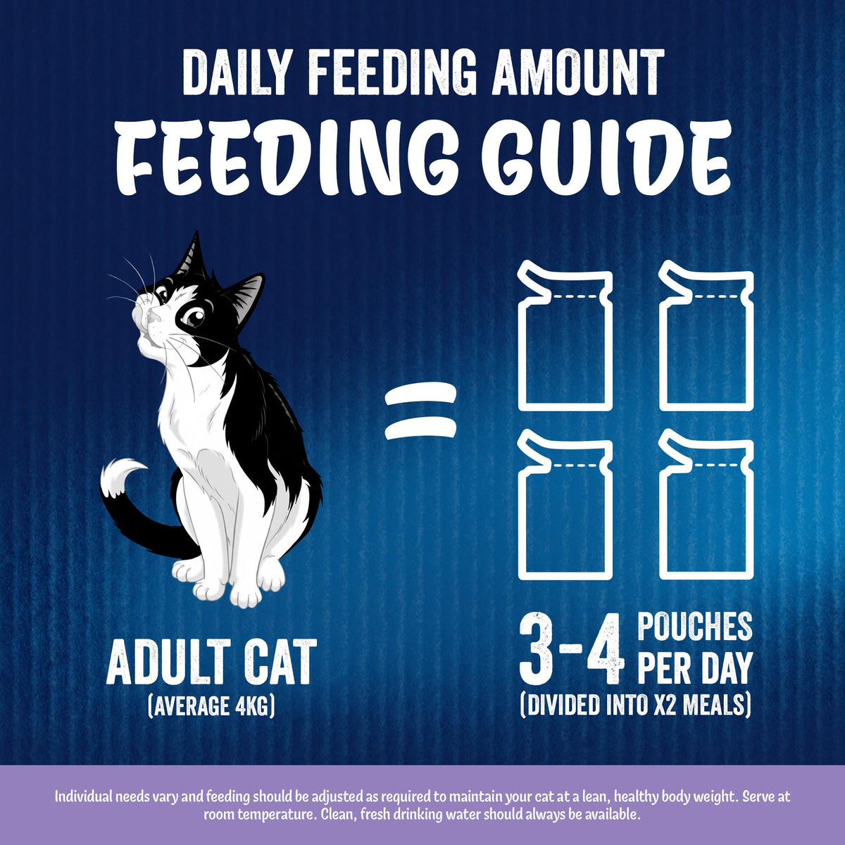 FELIX Doubly Delicious Countryside Selection in Jelly Wet Cat Food 40x85g