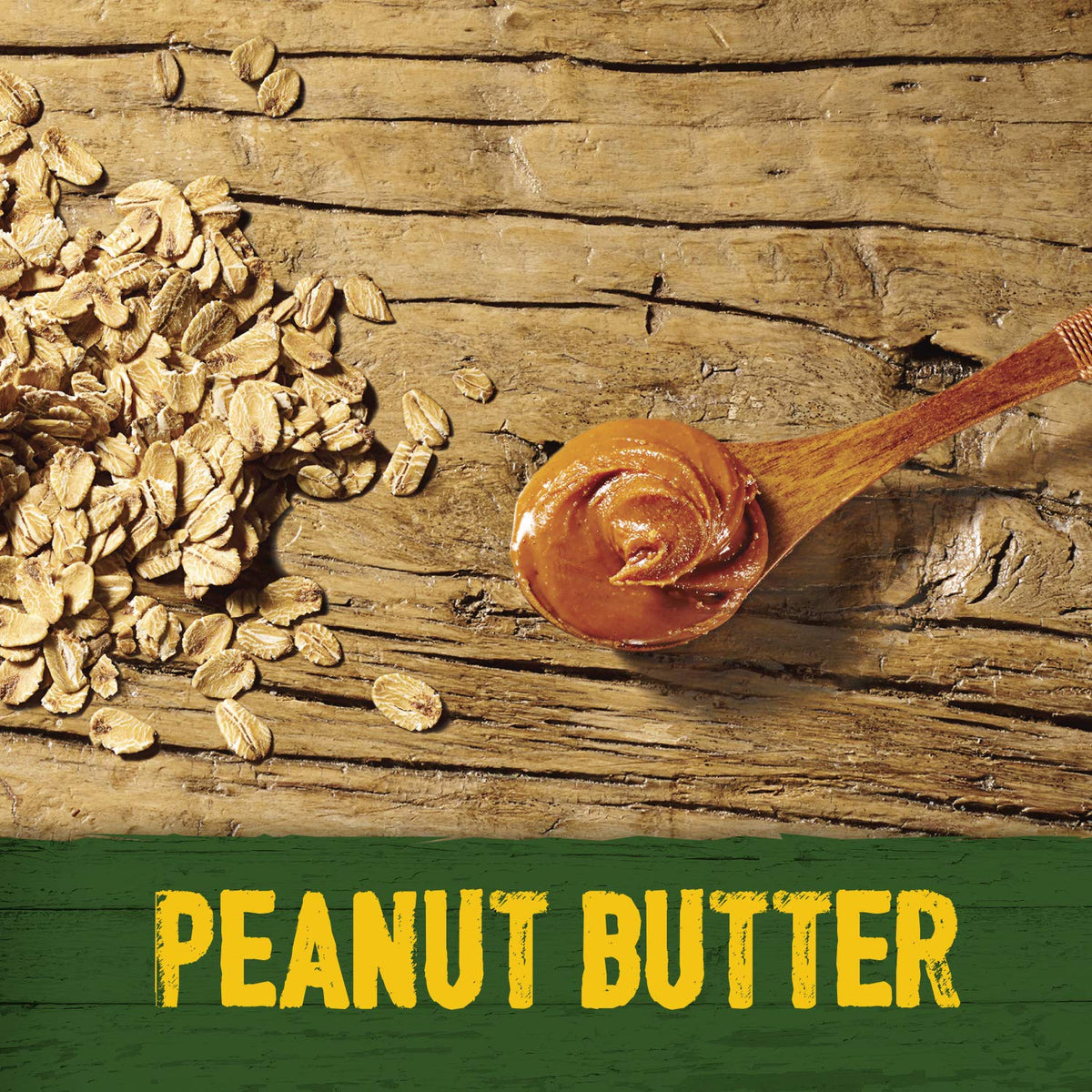 Nature Valley Crunchy Oats and Chocolate Cereal Bars, 18 x 42 g