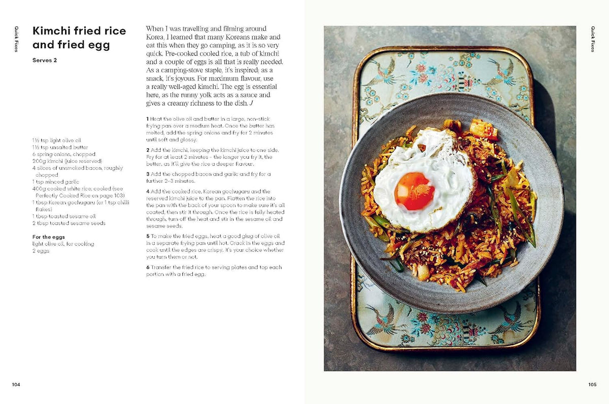 John & Lisa's Weeknight Dinners: Delicious, everyday meals for the home cook