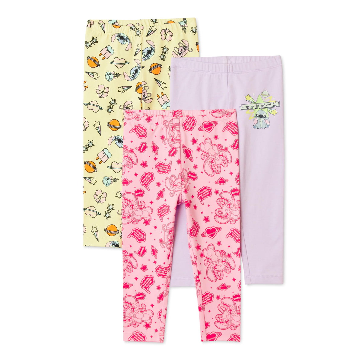 Amazon Essentials Girl's Leggings