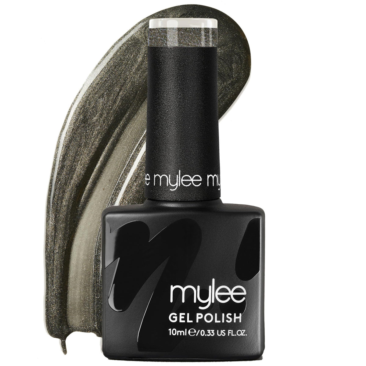 Mylee Gel Nail Polish 8ml [Queen Of Hearts] - UV/LED Soak-Off Nail Art