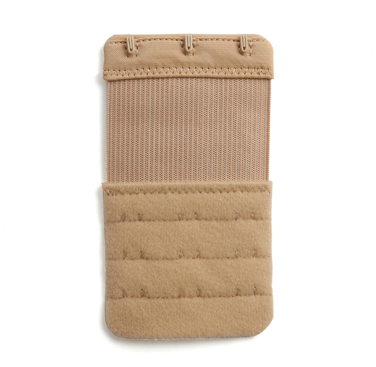Women's Bra Extender 3 Hook Soft and Comfortable Bra Extension Strap