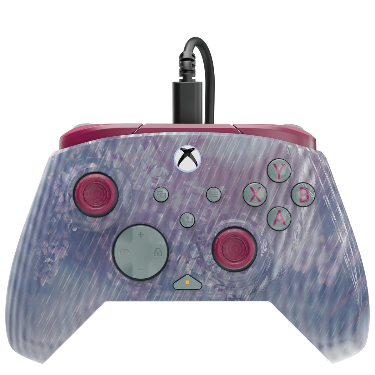 Turtle Beach Rematch Advanced Wired Gaming Controller for XBOX & PC