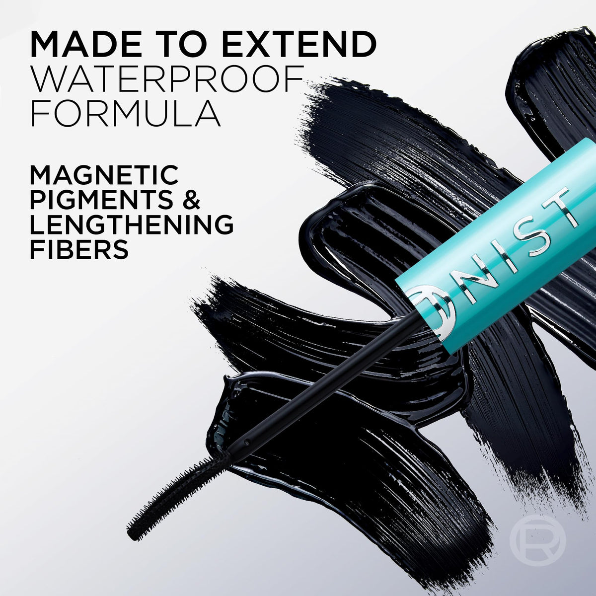 L'Oréal Paris Lengthening Mascara, Telescopic Extensionist, shade Black